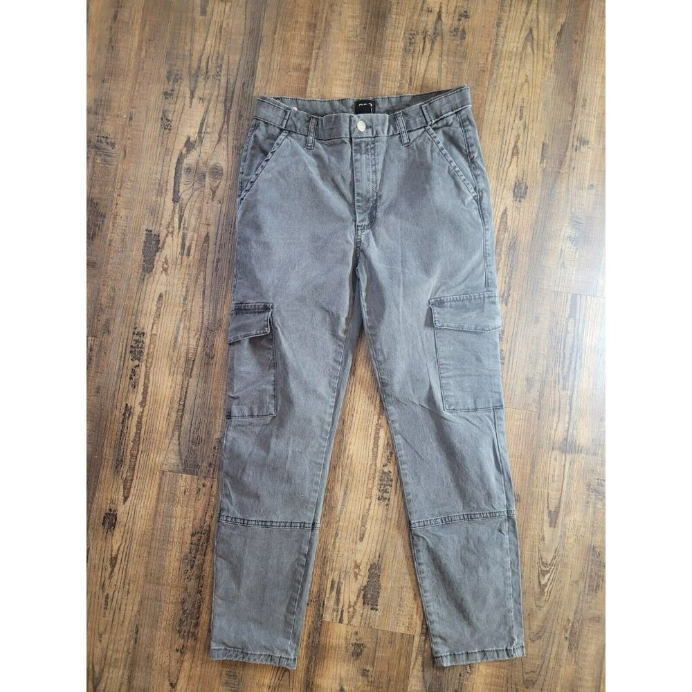 BDG Urban Outfitters Women Gray Cargo Pants Size 27